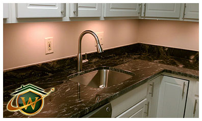 Professional Kitchen Remodeling in Gaithersburg and Beyond!