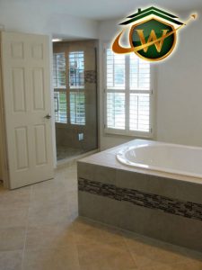 bath - 640 Complete Bathroom Remodeling