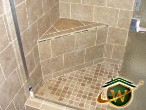 bath - 690 Shower Remodeling- Bathrooms