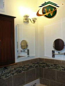 bath - 710Bathroom Remodeling Services- Gaithersburg MD
