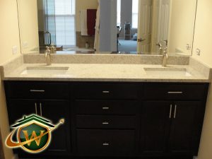 bath - 720Bathroom Counter Remodeling