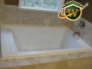 bath - 980Tub Remodeling- Bathrooms in Gaithersburg MD