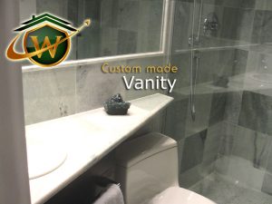 bath - 1080Upgraded Bathroom Features