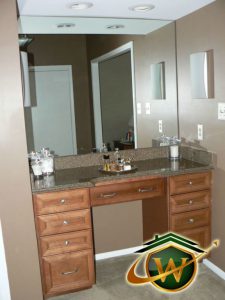 bath - 1110Bathroom Remodeling